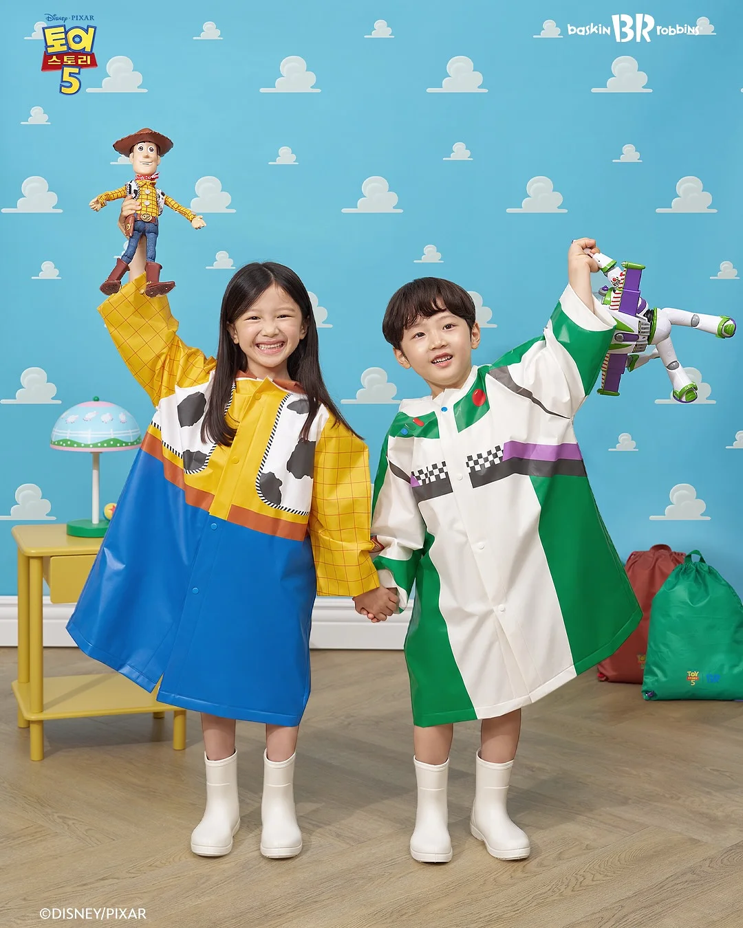 천연 담수 진주 목걸이, 귀걸이 1