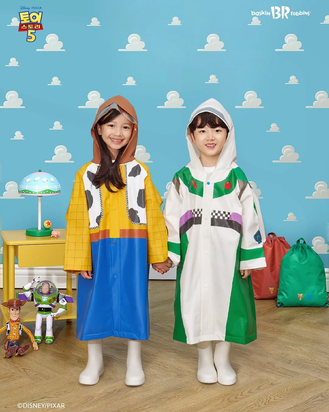 천연 담수 진주 목걸이, 귀걸이 3