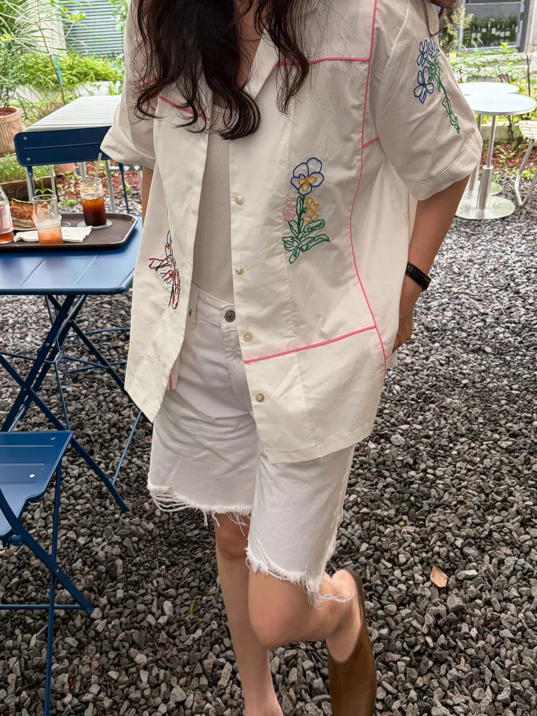 녹지마 빙수 환경책 7