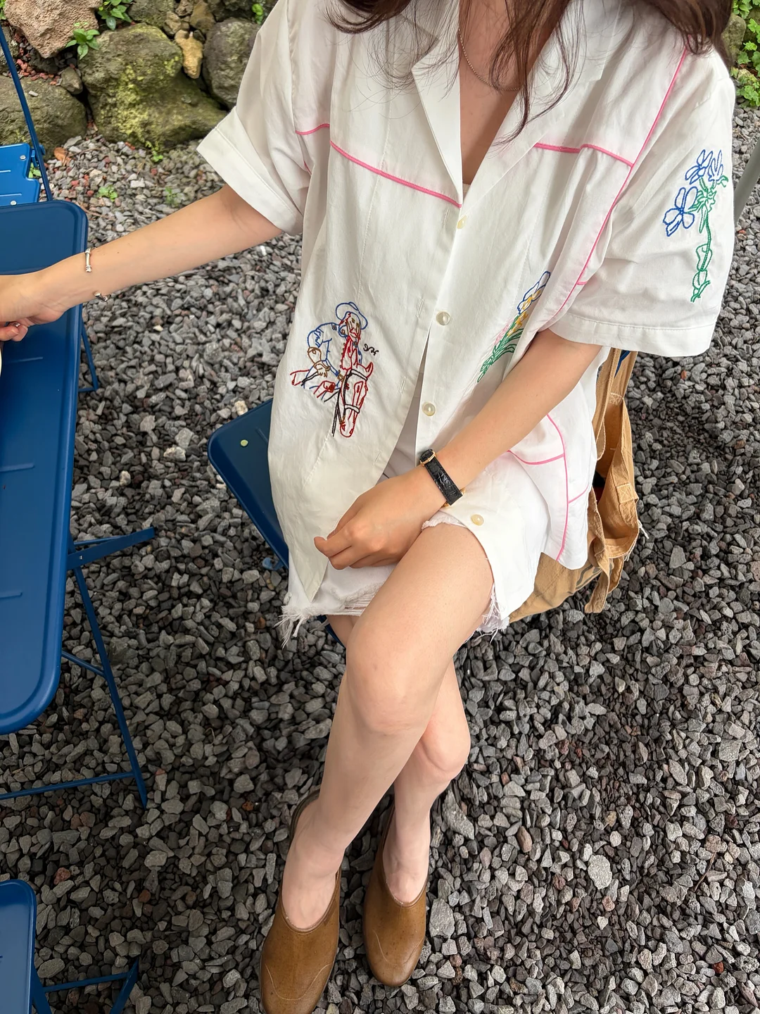 녹지마 빙수 환경책 8