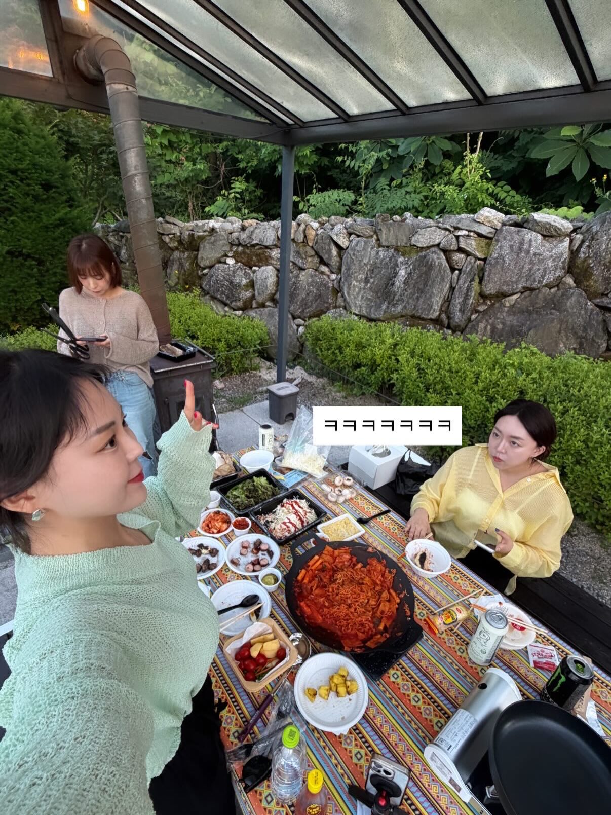 포근 달콤 봄 코디 모음 12