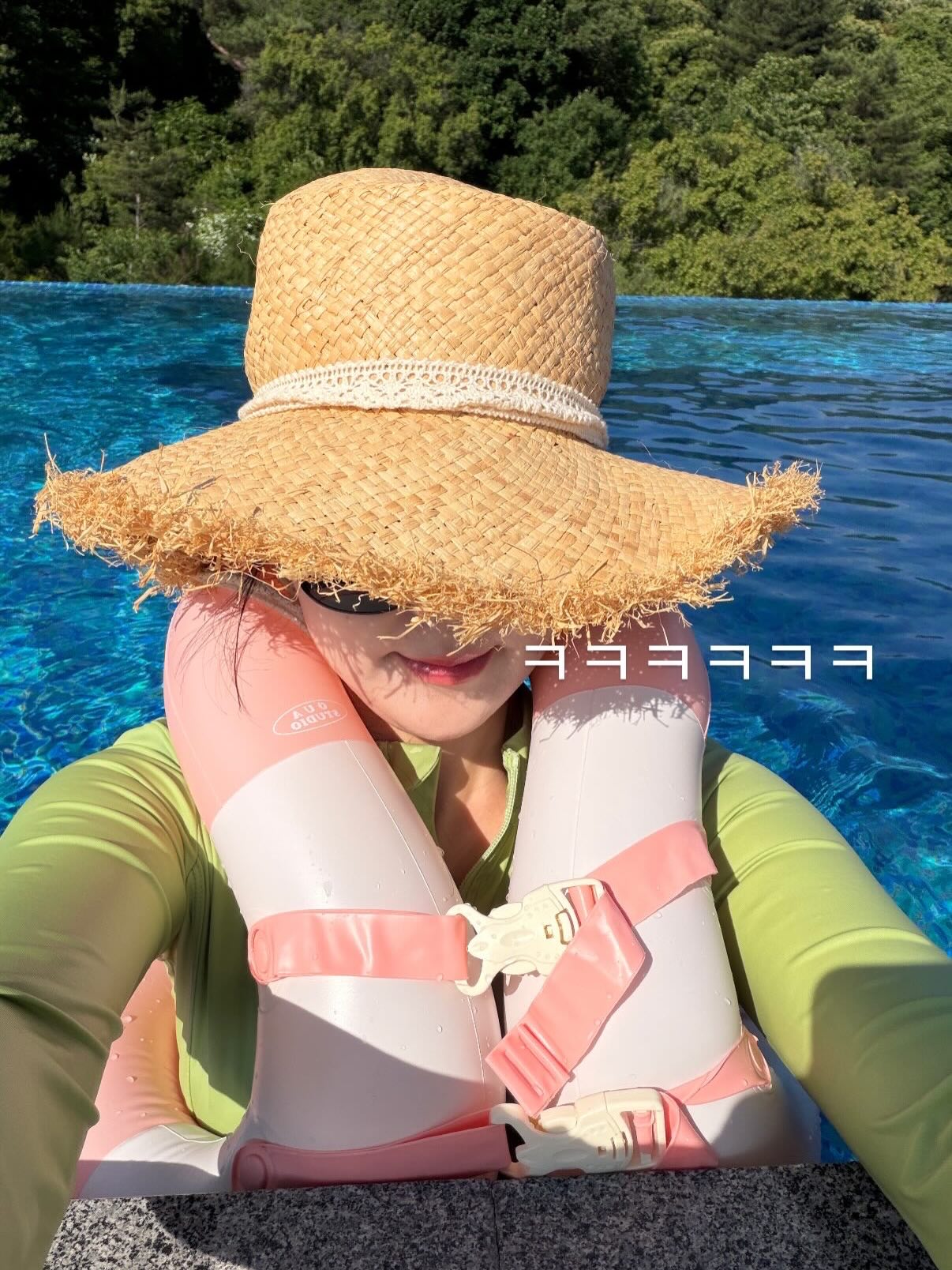 포근 달콤 봄 코디 모음 8