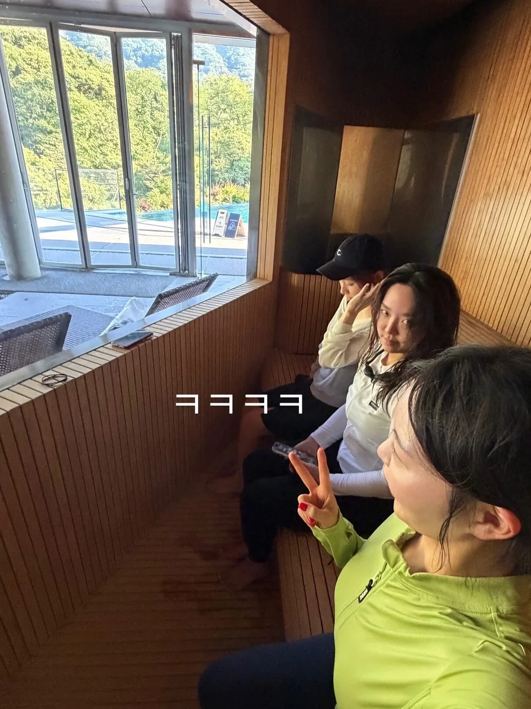 포근 달콤 봄 코디 모음 10