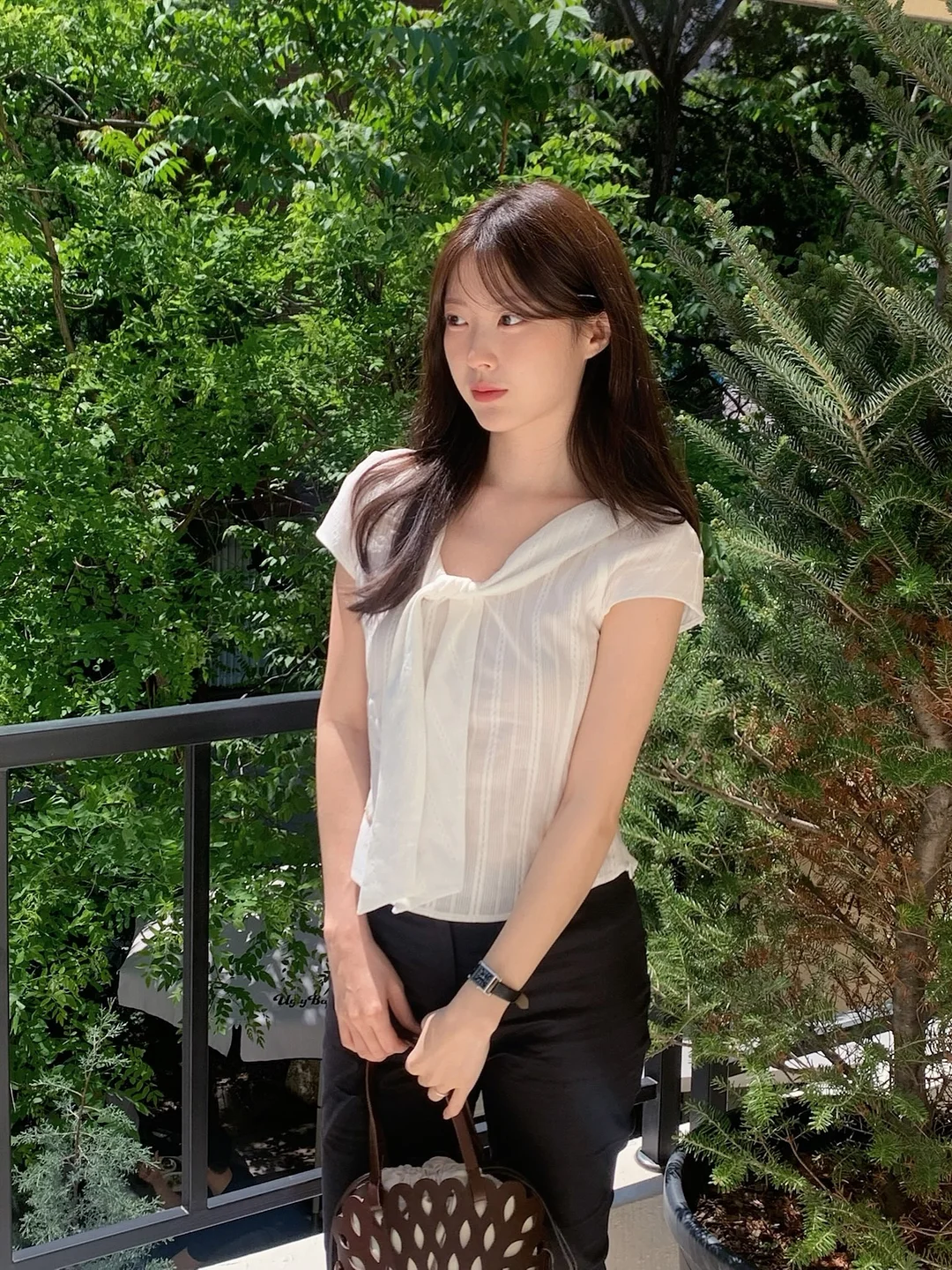 휴가룩 12