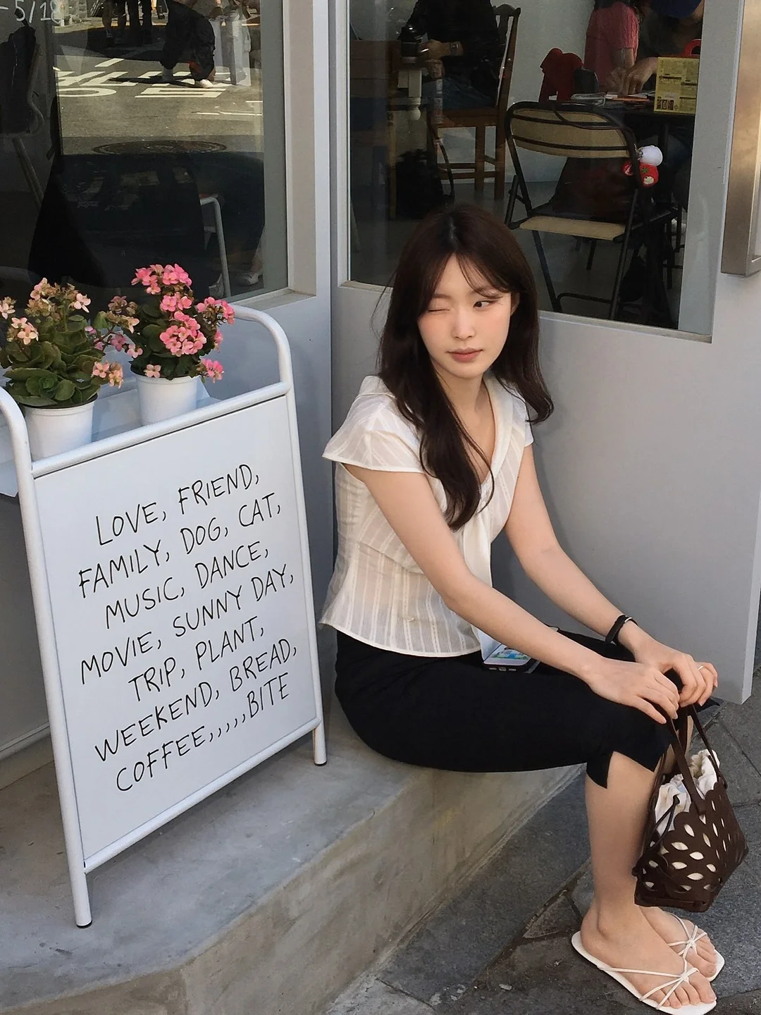 휴가룩 9
