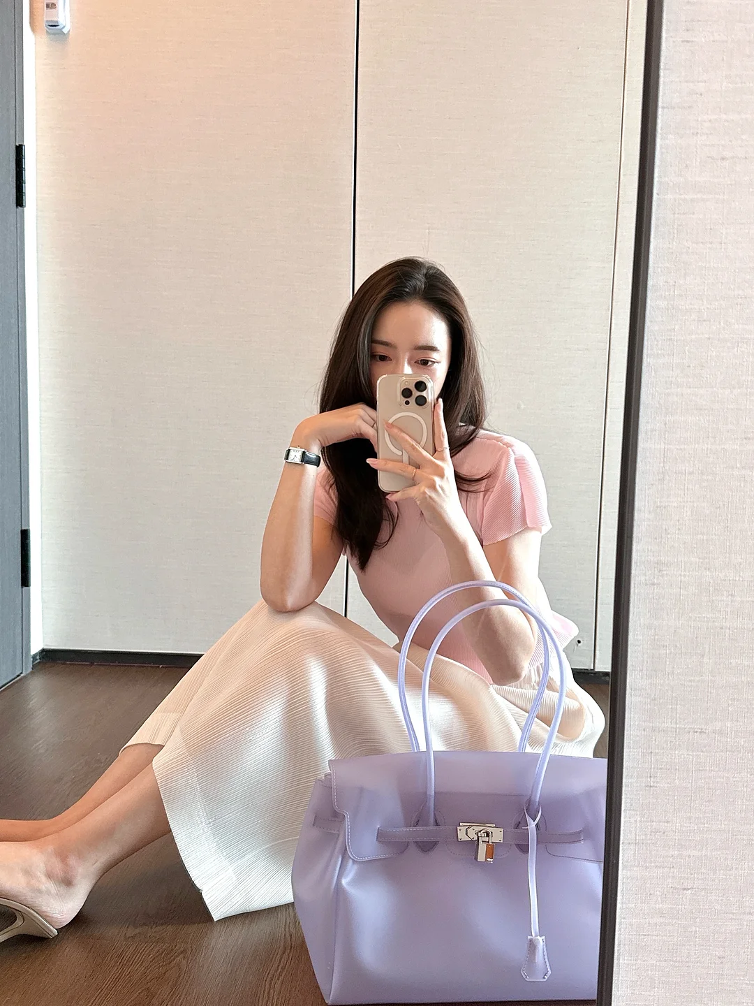 코튼 셔링탑 2