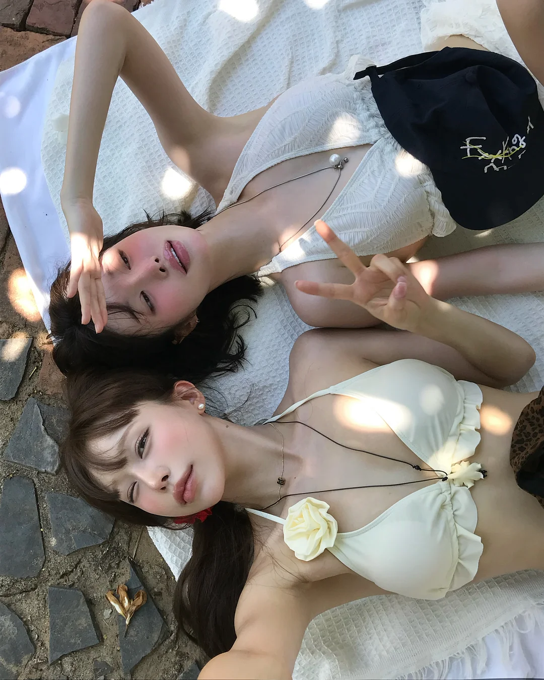 프리미엄 윤곽 or 피부관리 2