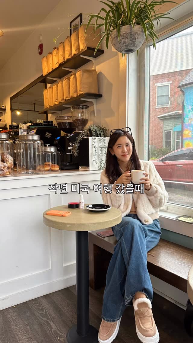 빈폴 아카이브 데님 롤업 점프 슈트