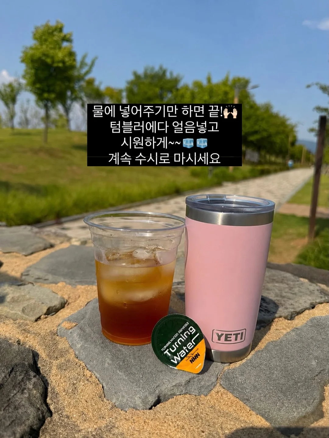 마운자로 레시피 6