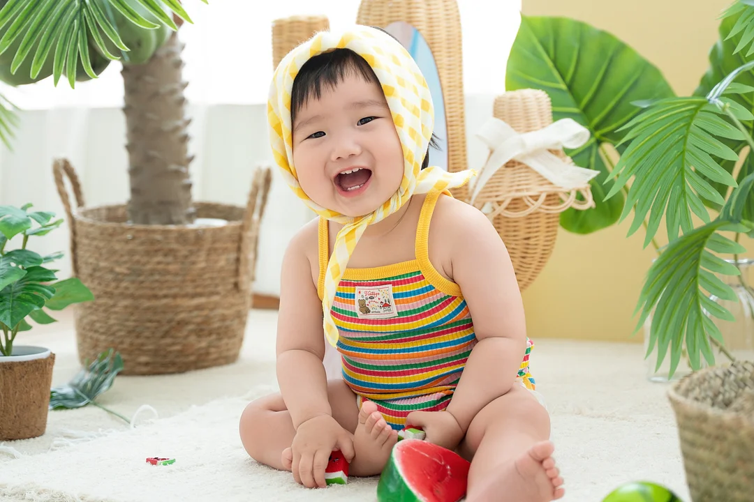 플리츠 여름 블라우스 2