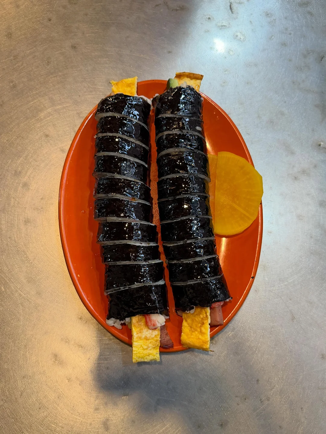 실켓 머슬 반팔티 1