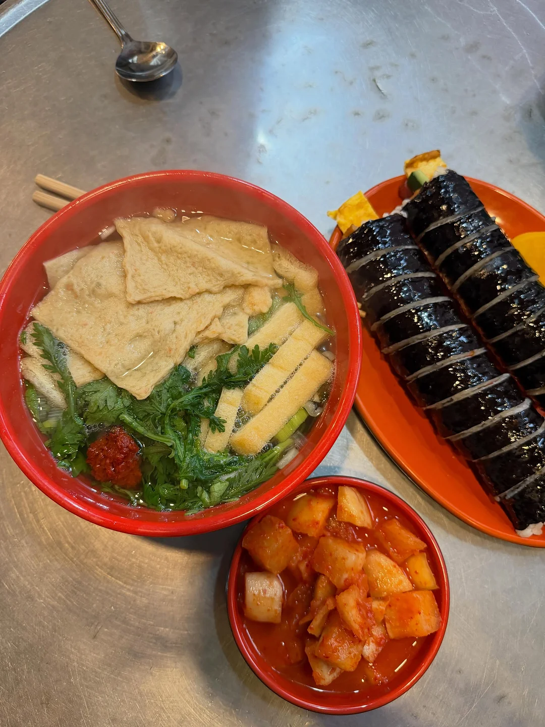 실켓 머슬 반팔티 2