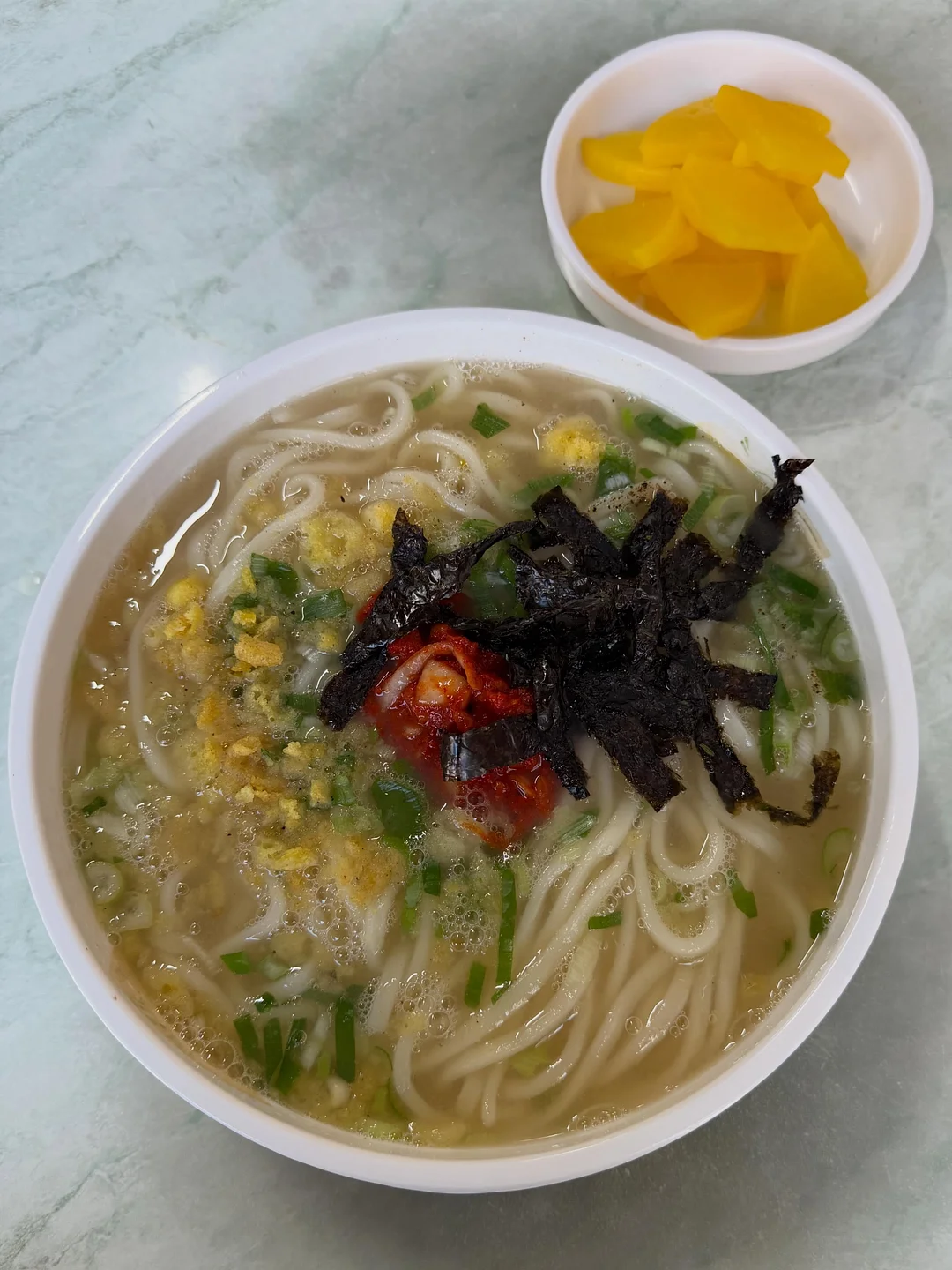 실켓 머슬 반팔티 3