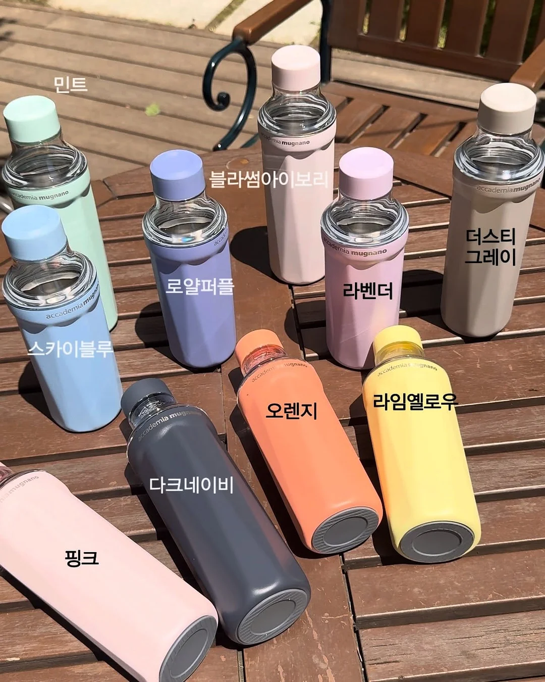 피카소 블러셔 브러시 11