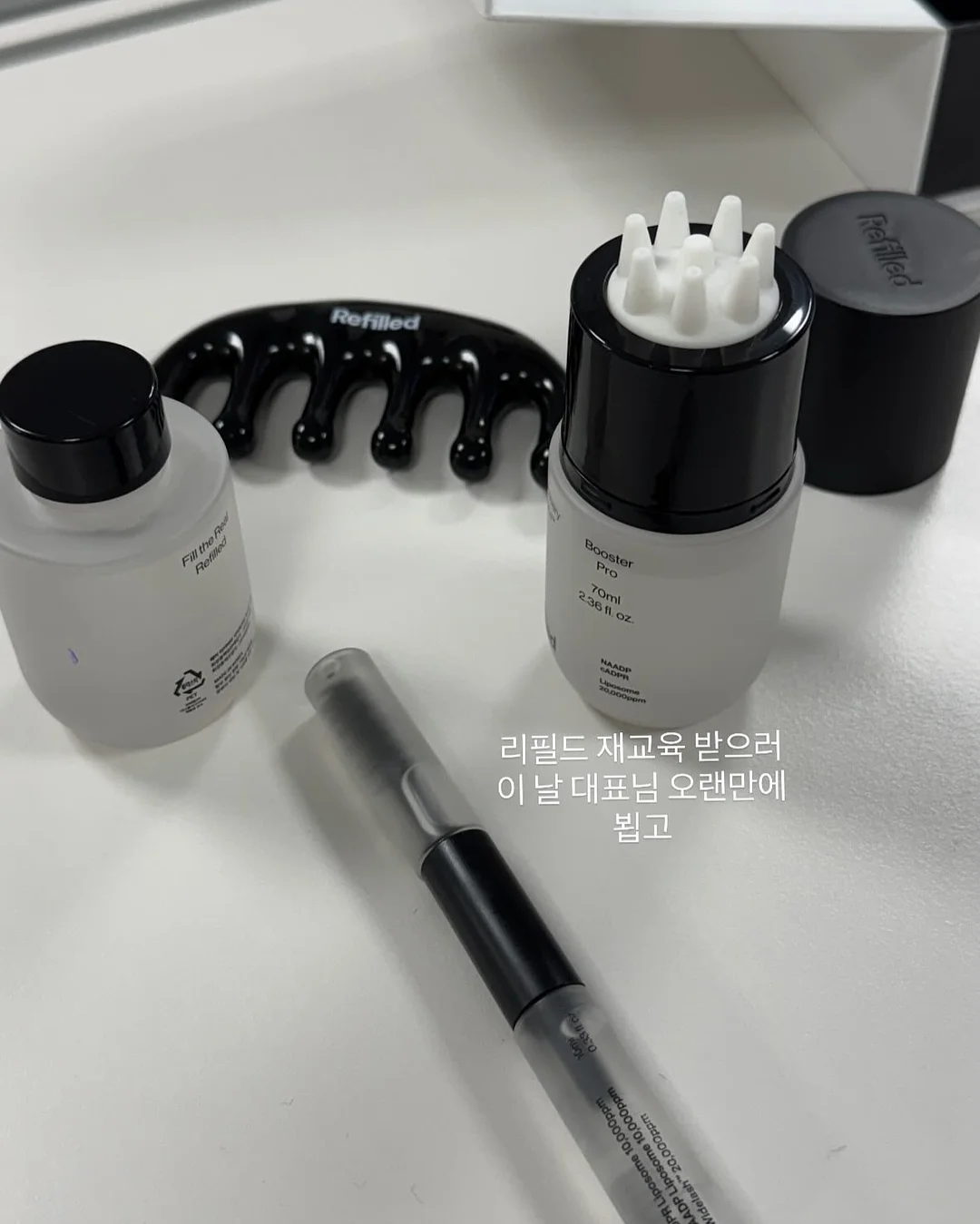 가디건 원피스 2