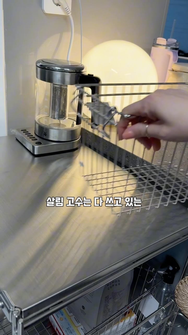 그림호텔 침대 프레임