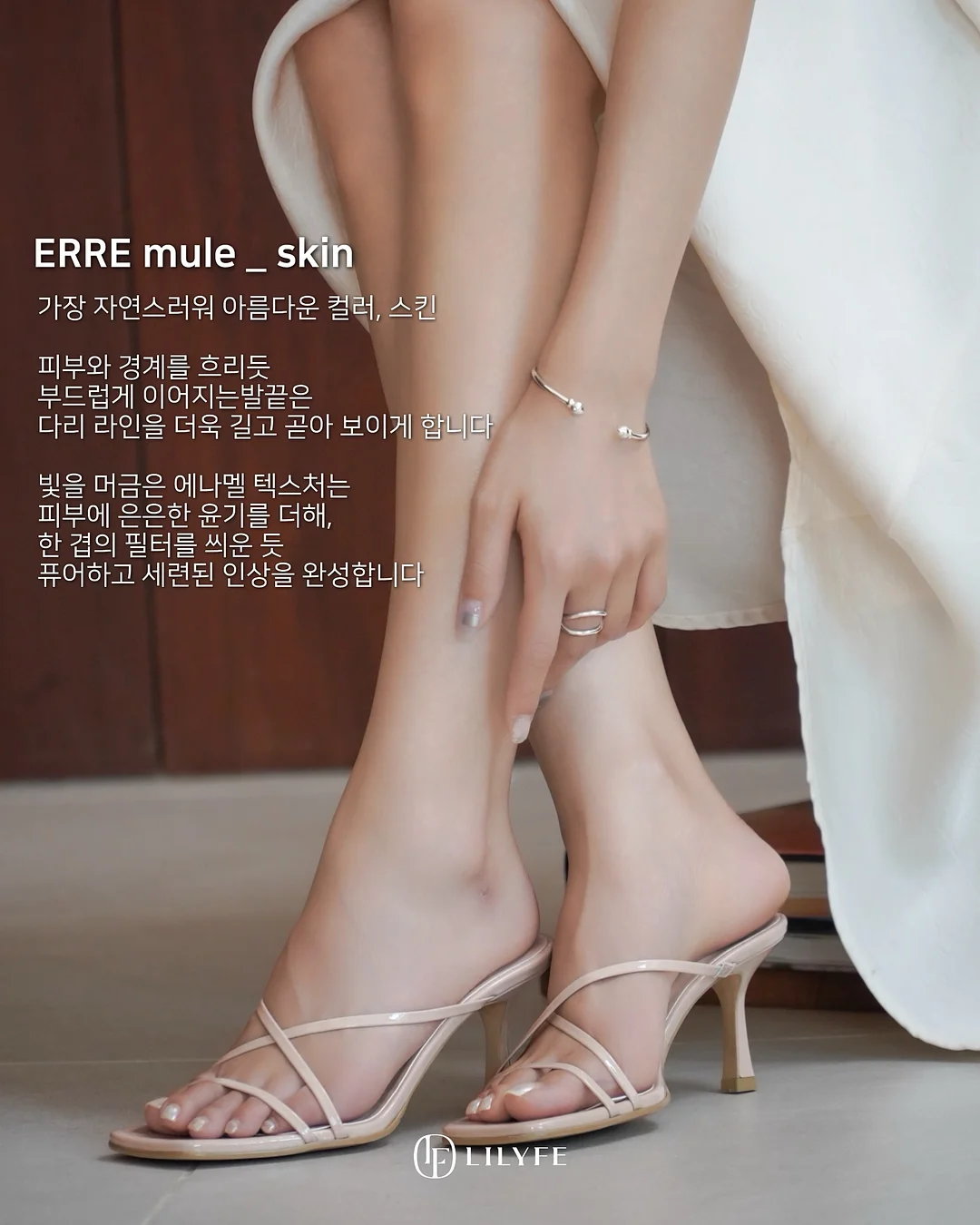 화이트톤 꽃다발 1