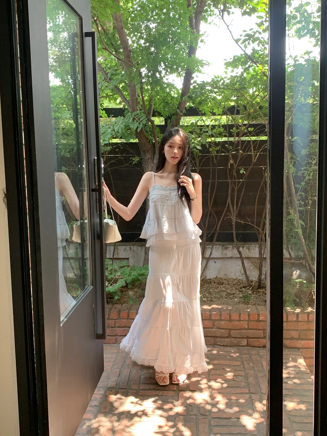 푸룬 구미, 애사비 구미 1