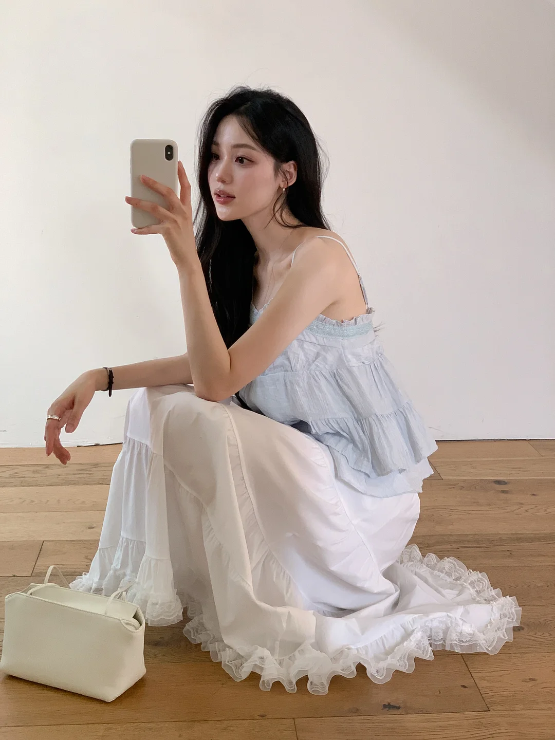 푸룬 구미, 애사비 구미 11