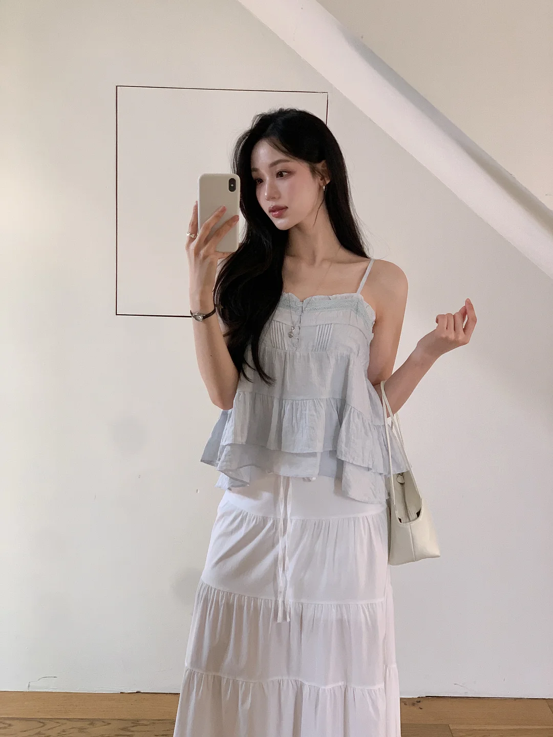 푸룬 구미, 애사비 구미 5