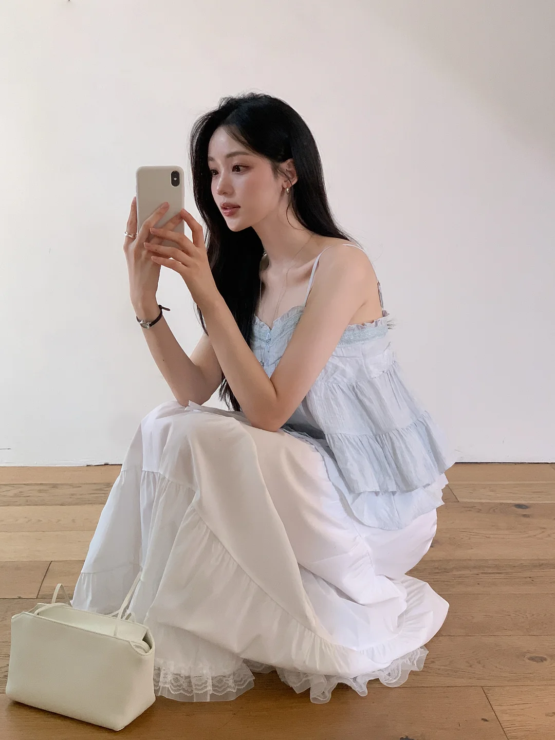 푸룬 구미, 애사비 구미 6