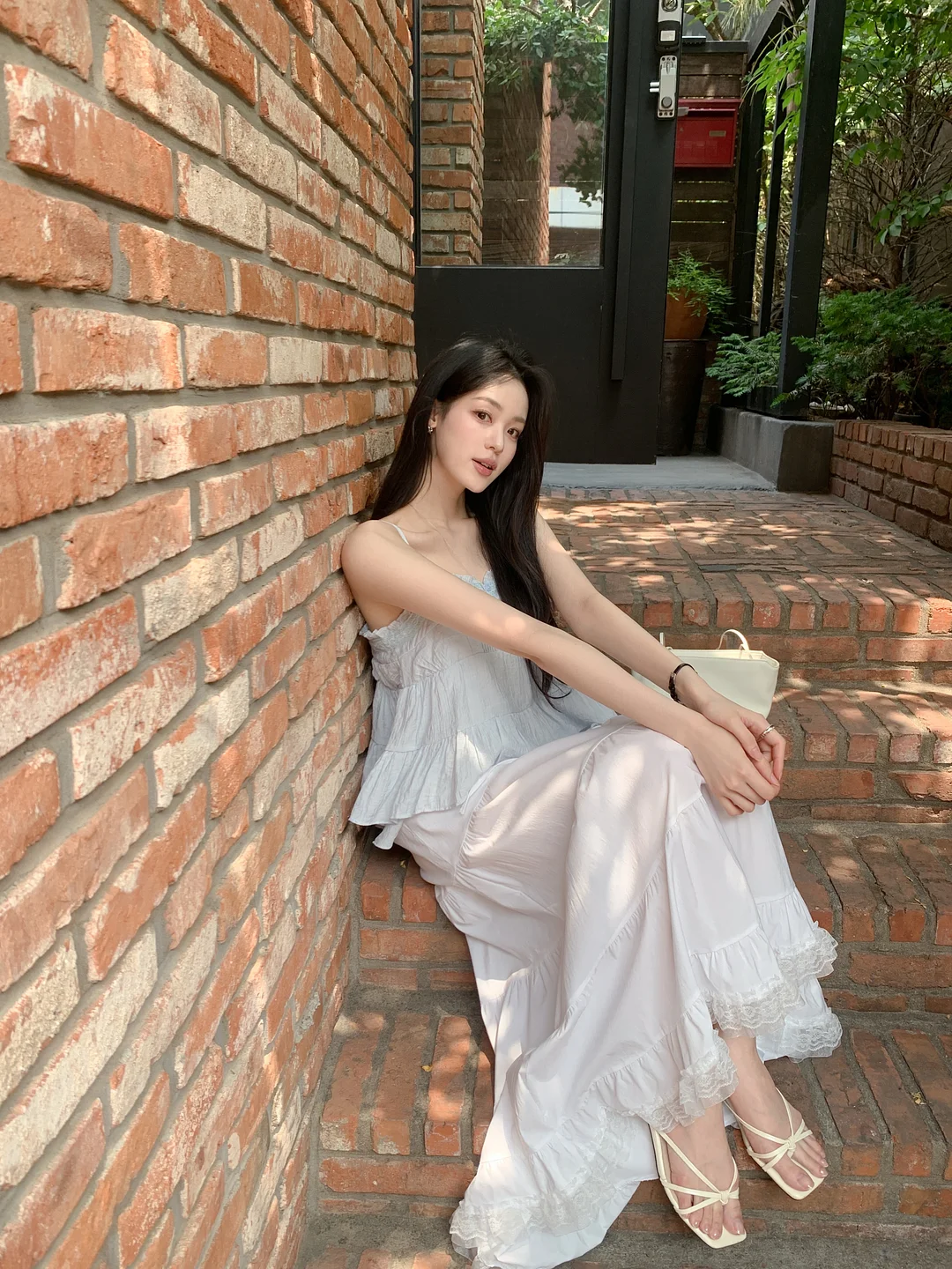 푸룬 구미, 애사비 구미 7