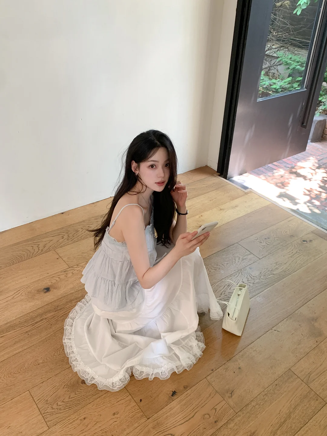 푸룬 구미, 애사비 구미 10