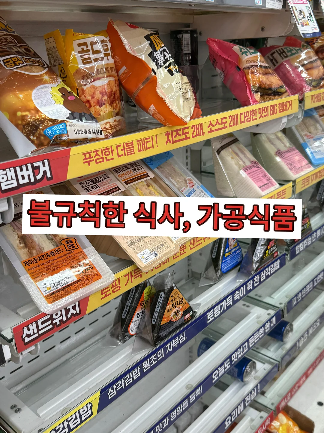체중감량 보조제 9