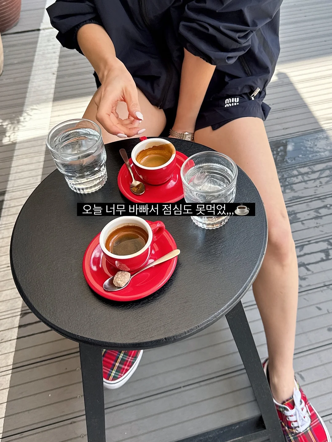 버뮤다 팬츠 3