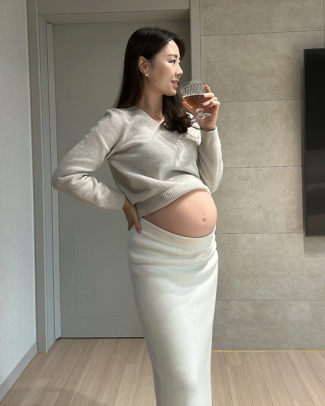 흑임자 간식 2