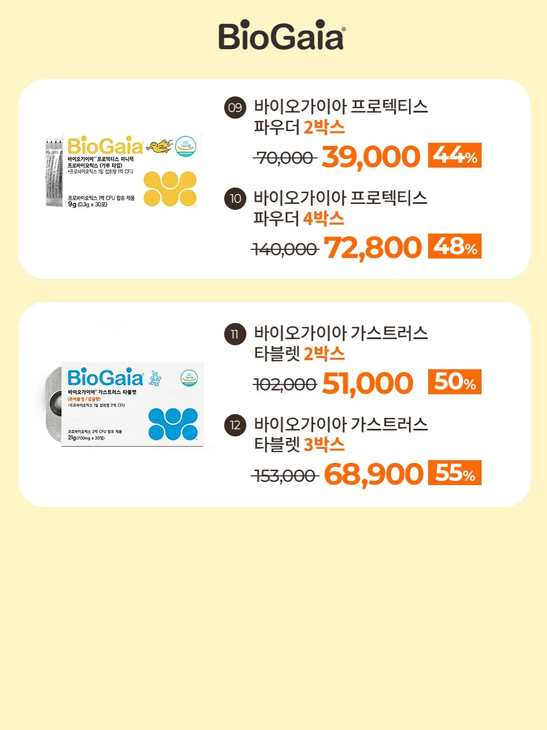 여름 꽃다발 12