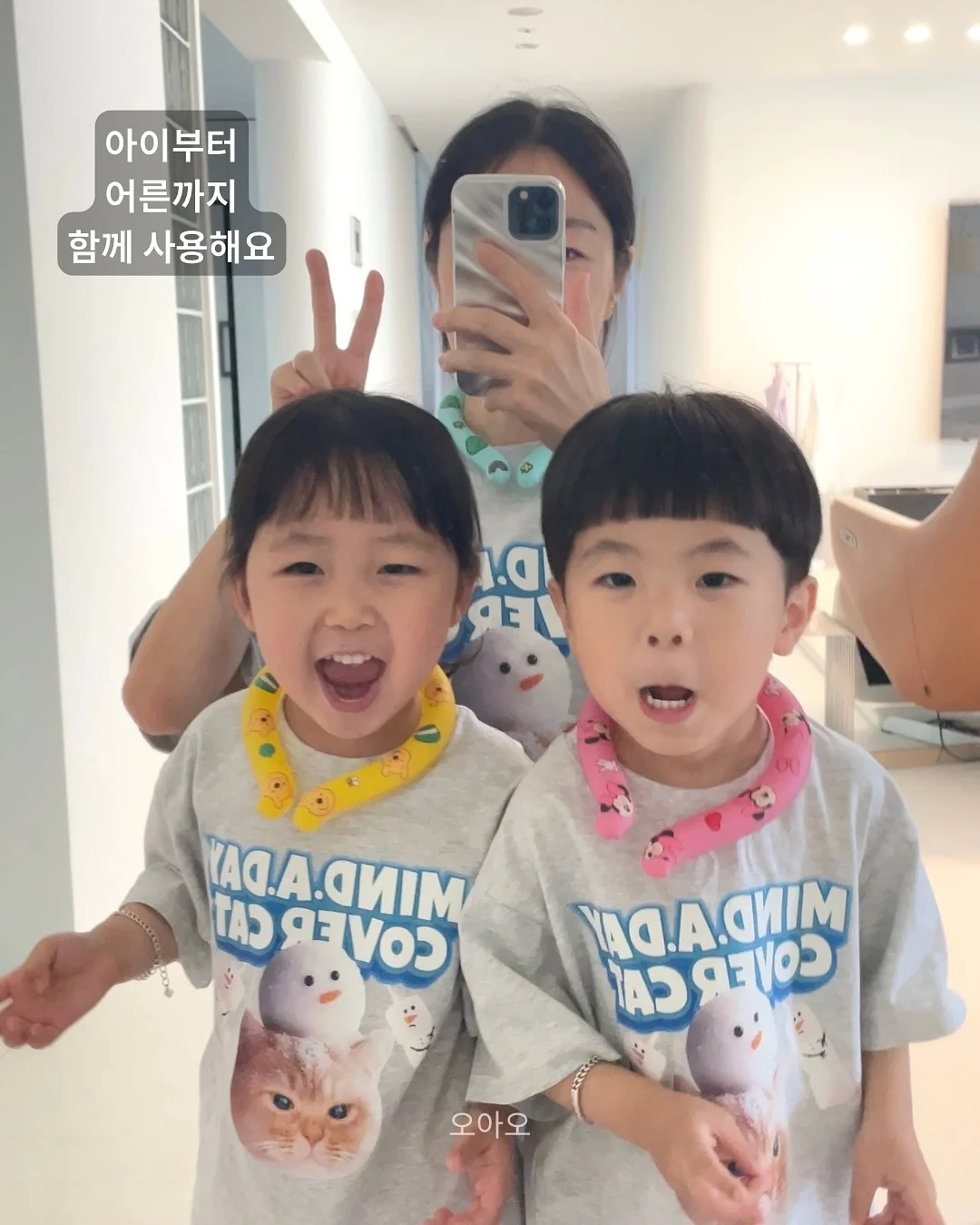 키즈 원피스 2