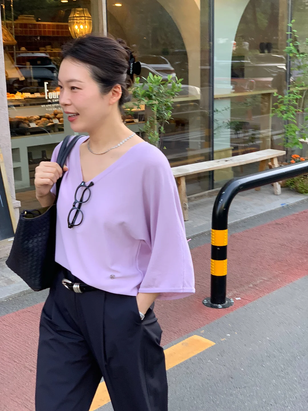 기은세 가성비 백 3