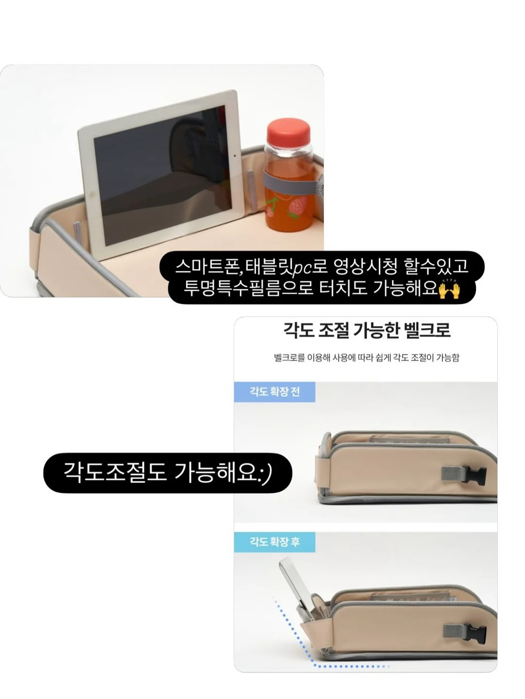 코튼망사 블랭킷 5