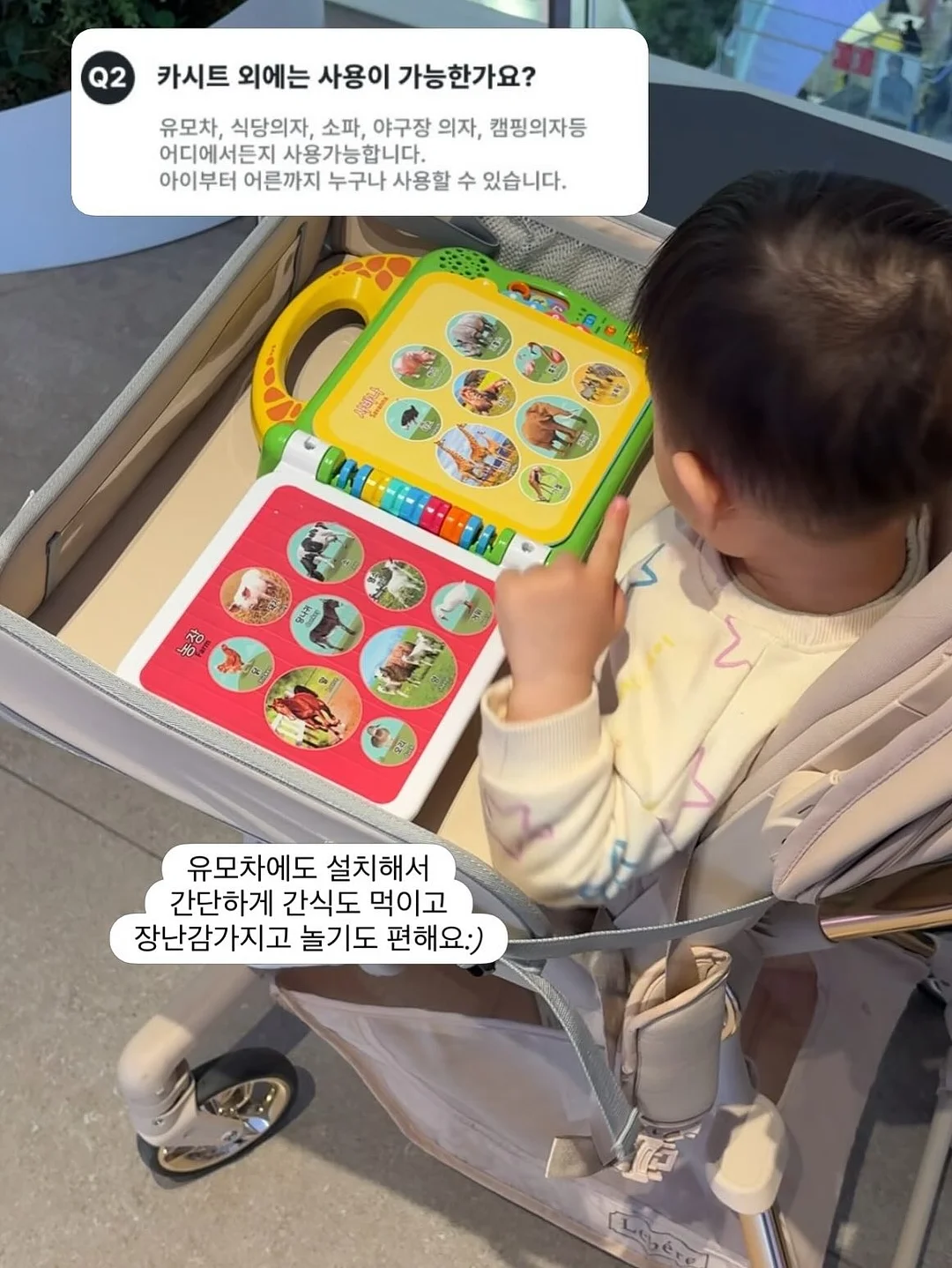 코튼망사 블랭킷 8
