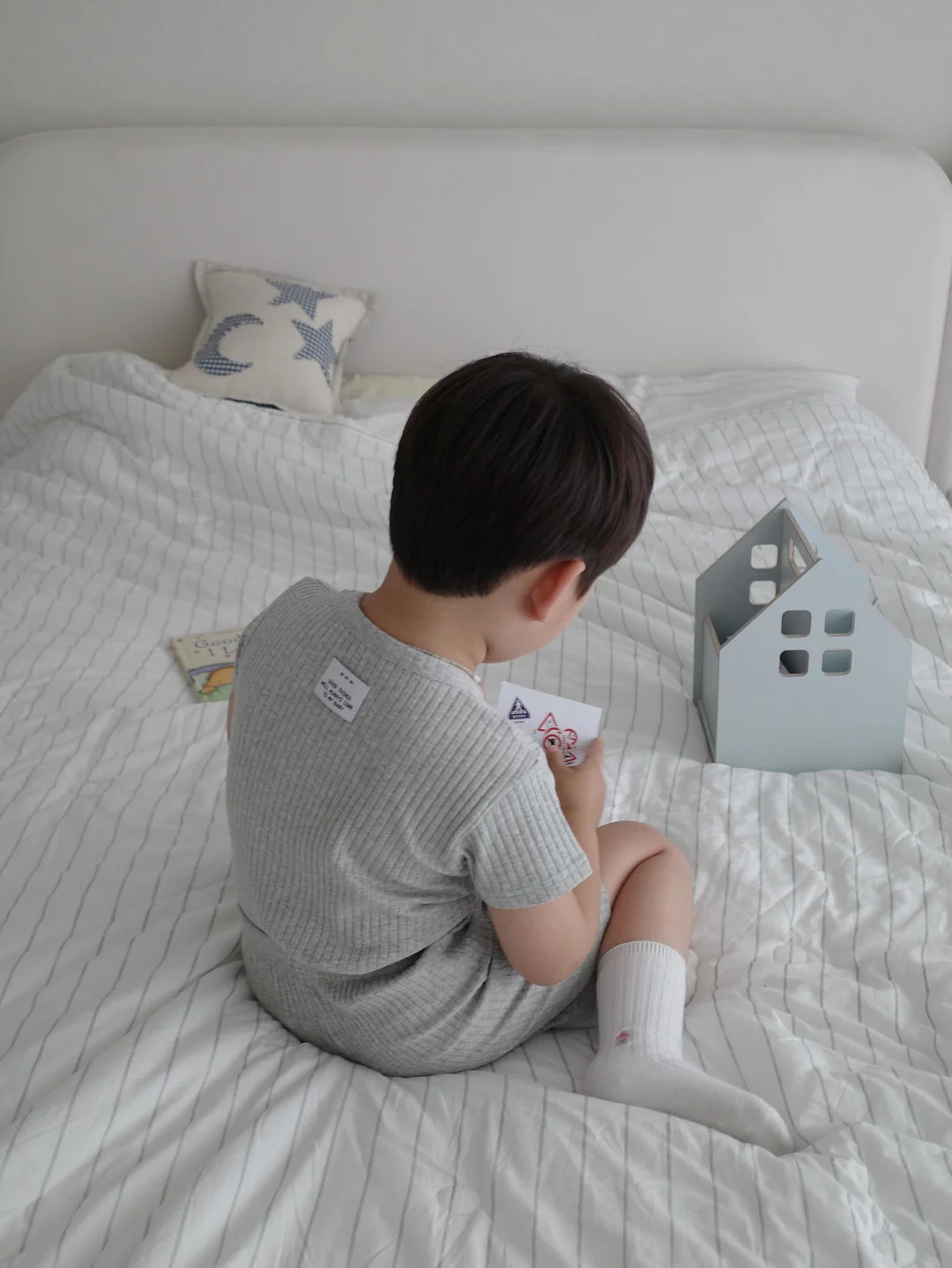 테리 노트 수트 핑크노트 12