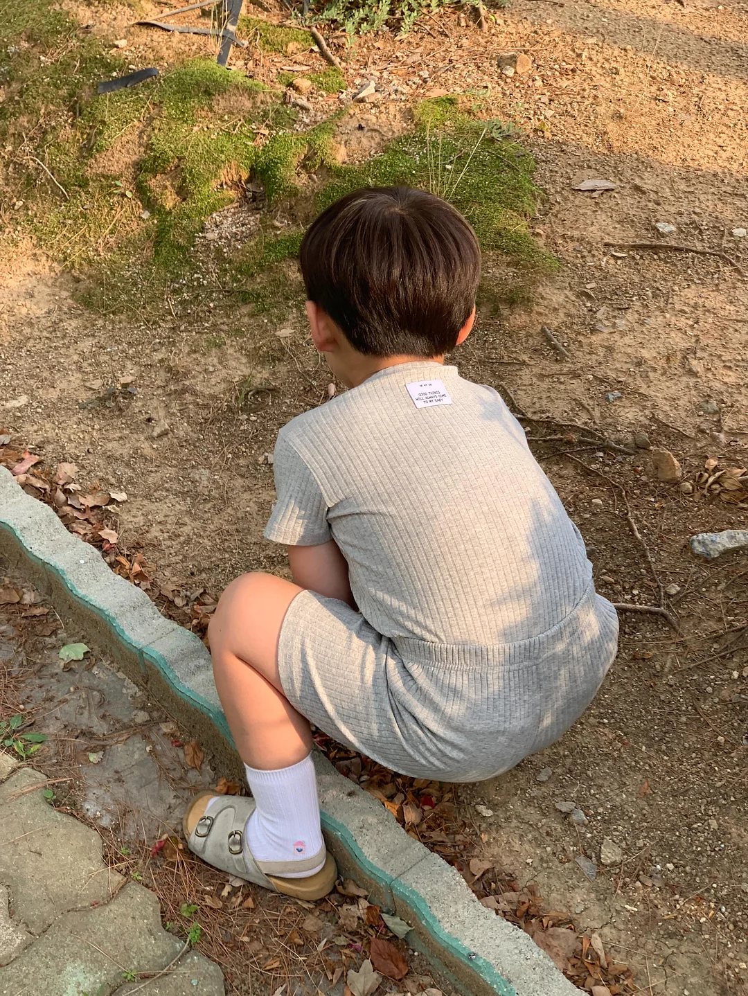 테리 노트 수트 핑크노트 13