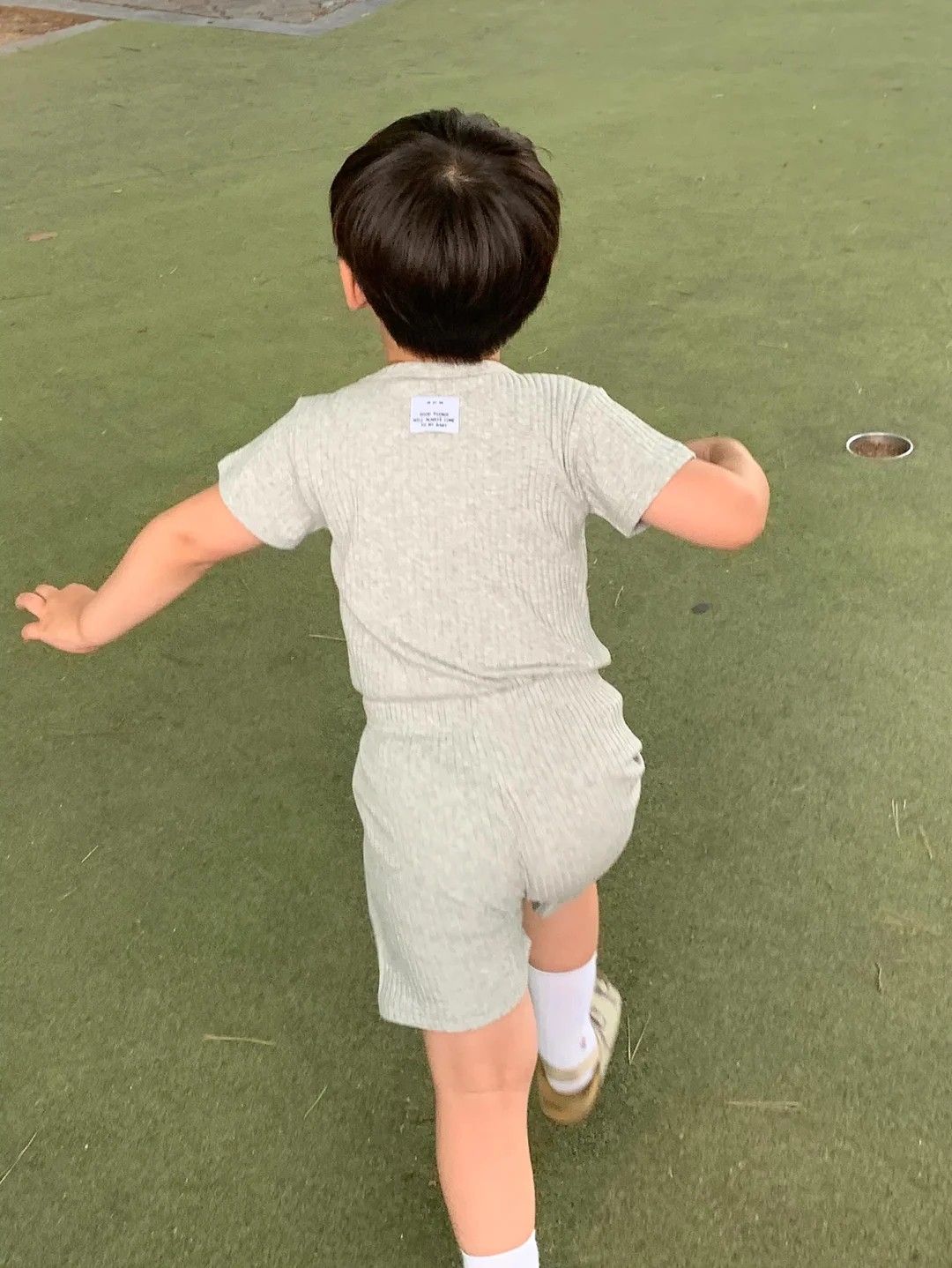 테리 노트 수트 핑크노트 15