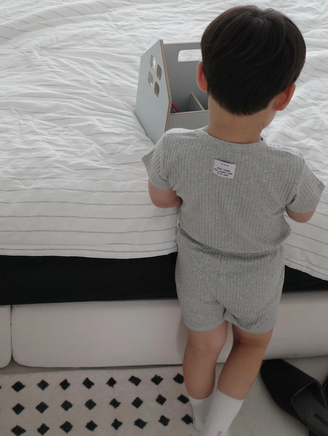 테리 노트 수트 핑크노트 16