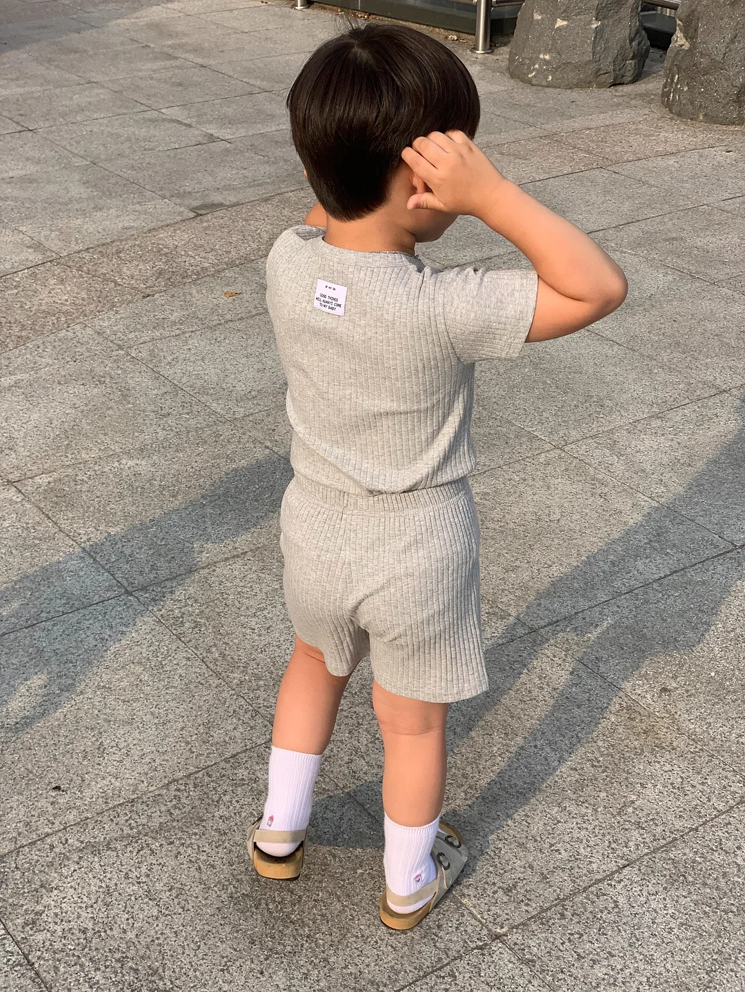 테리 노트 수트 핑크노트 19