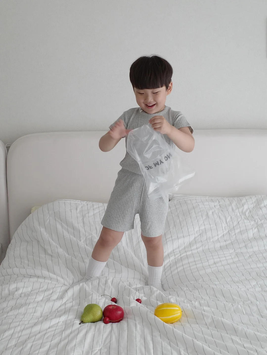 테리 노트 수트 핑크노트 6