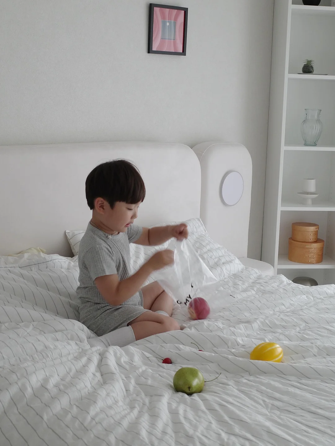 테리 노트 수트 핑크노트 7