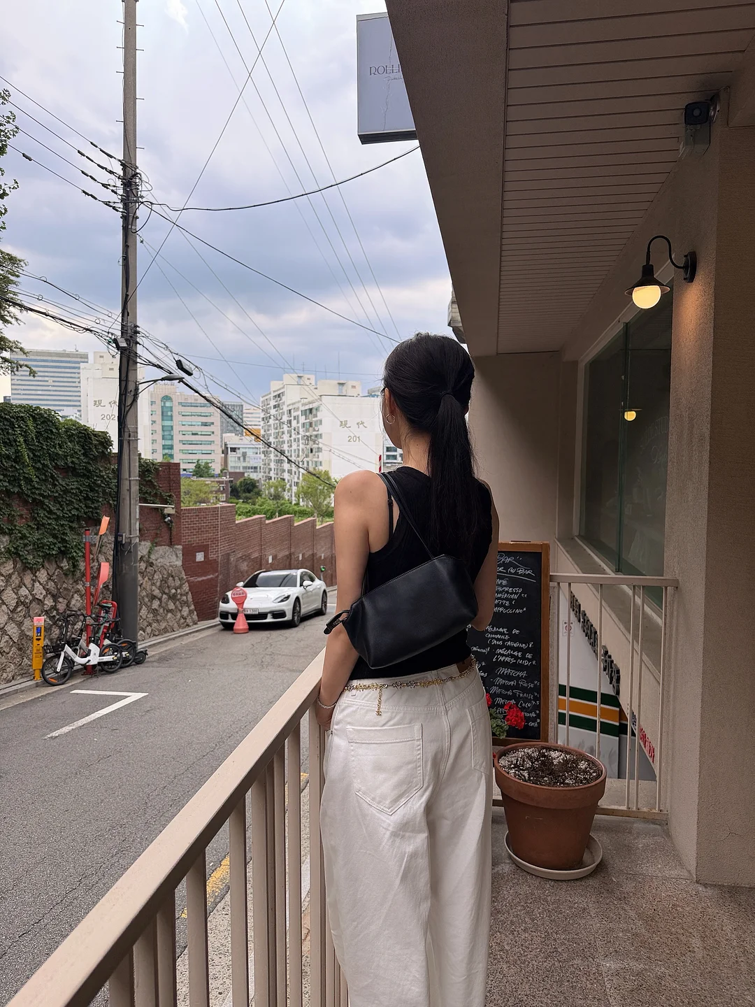 디올맛 보냉백 8