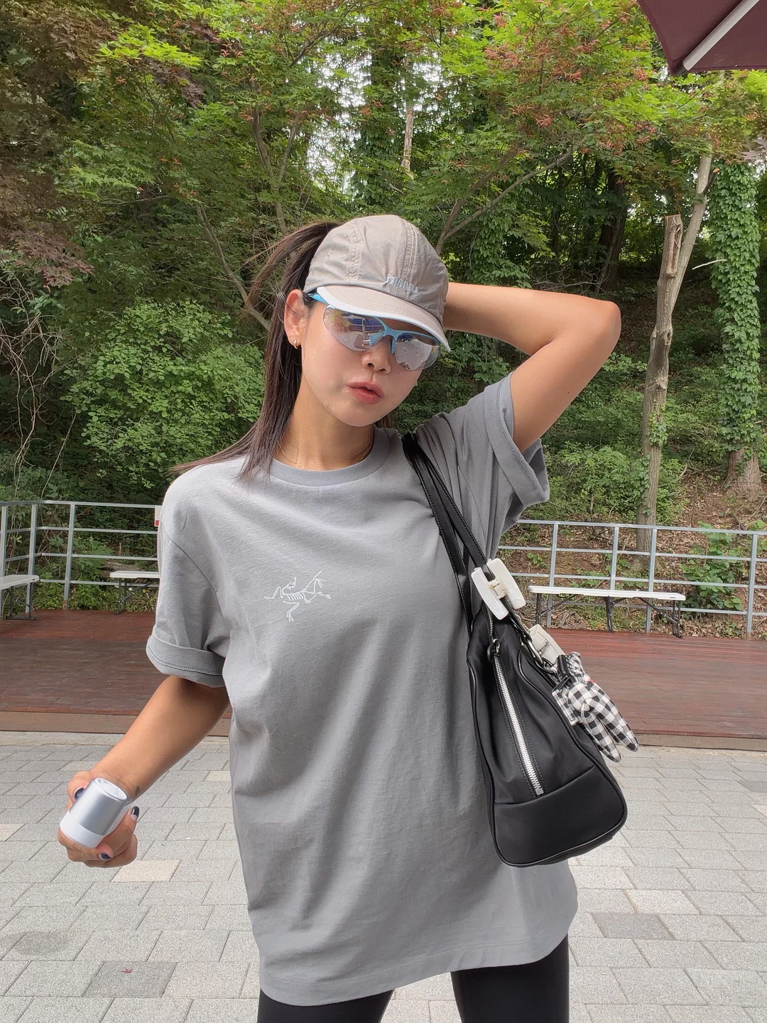메이 캐리어 과일 바구니 2