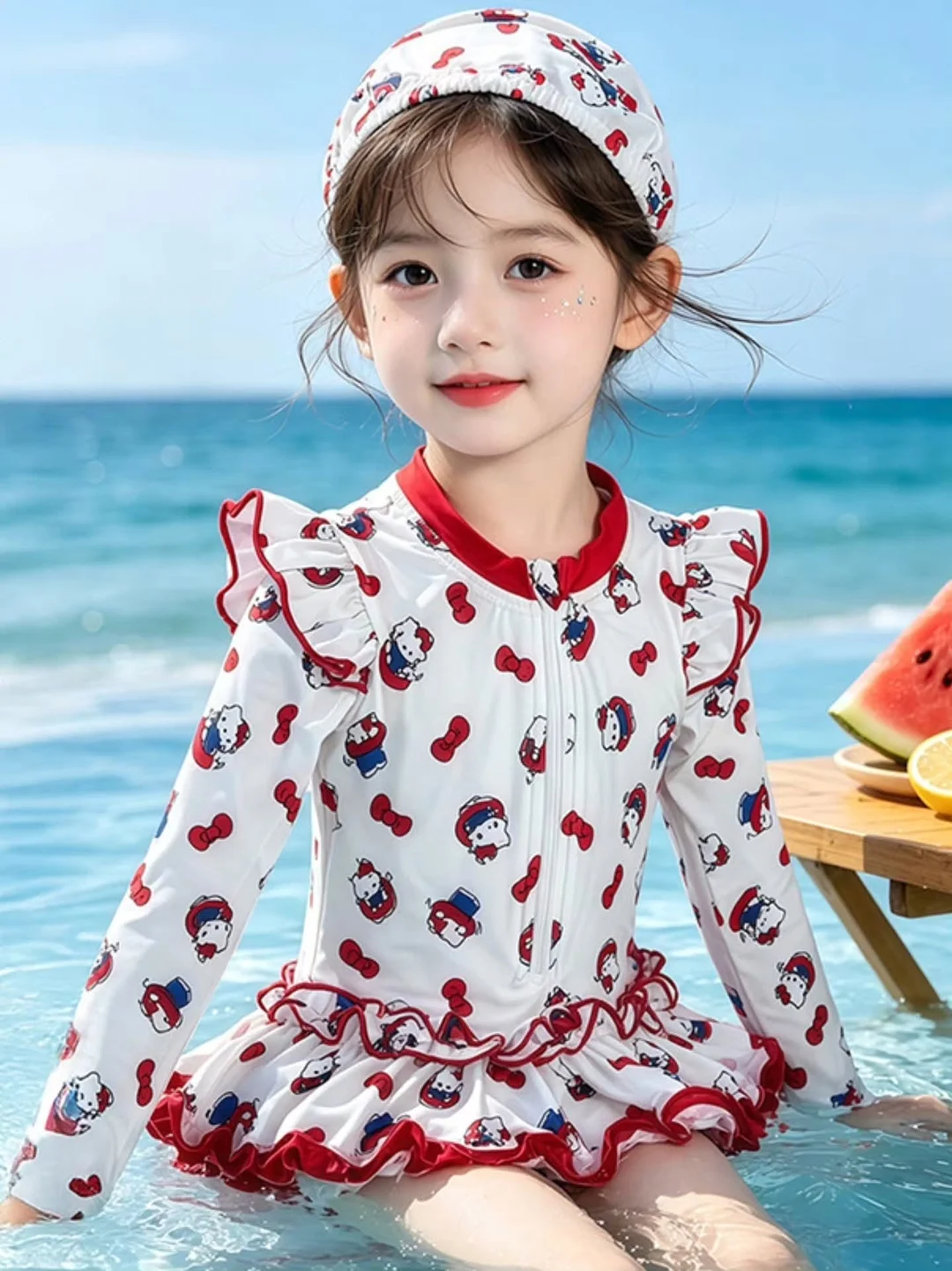 여름 코디 신상 2