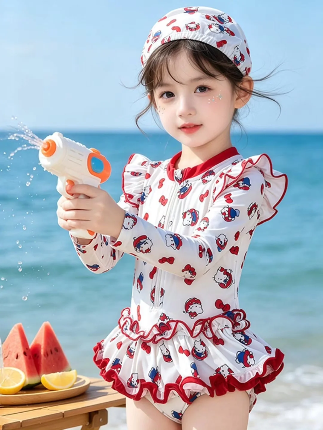 여름 코디 신상 3