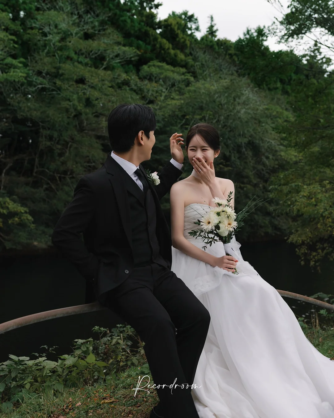 올유베베 써머 벌룬 고쟁이 1