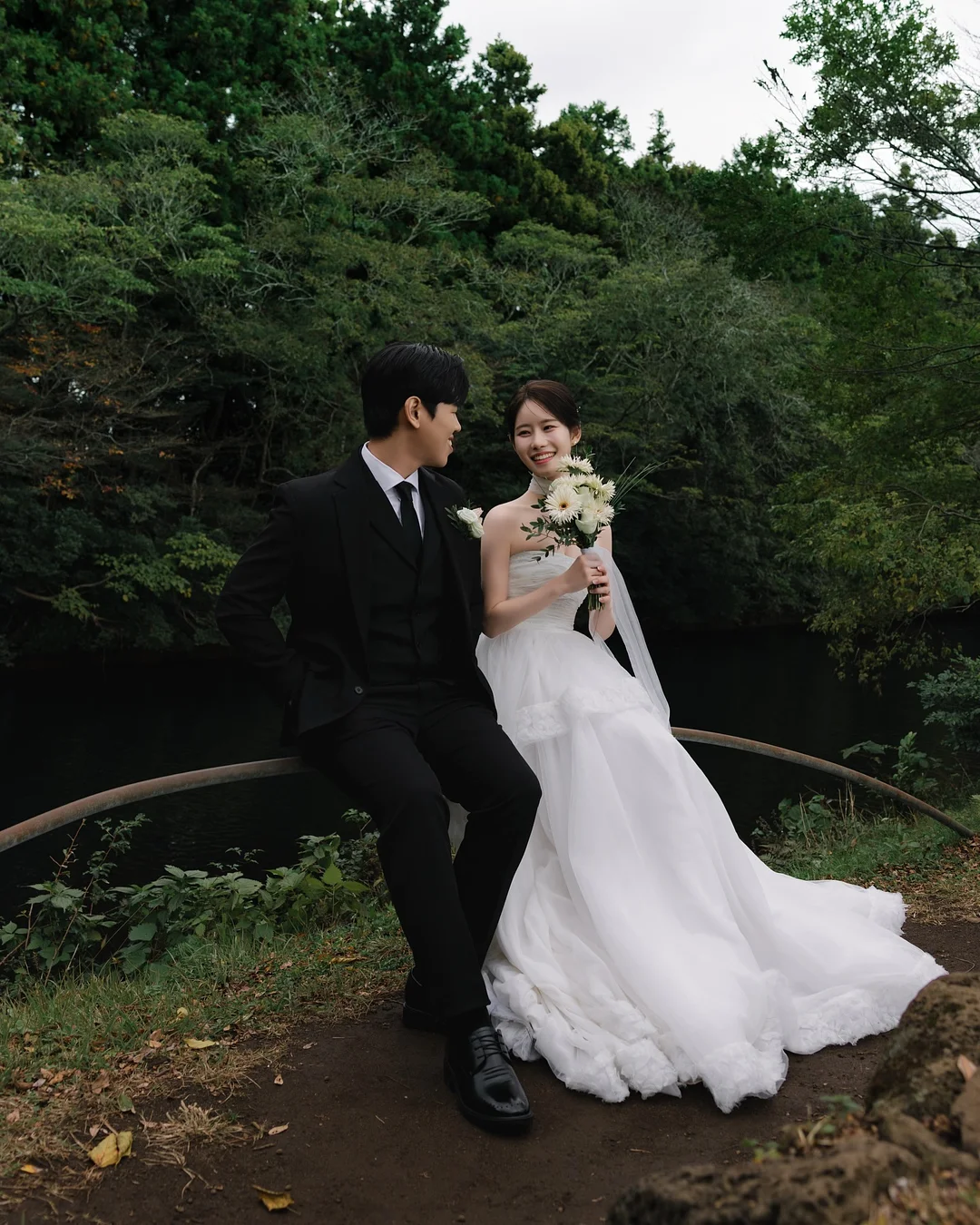 올유베베 써머 벌룬 고쟁이 2