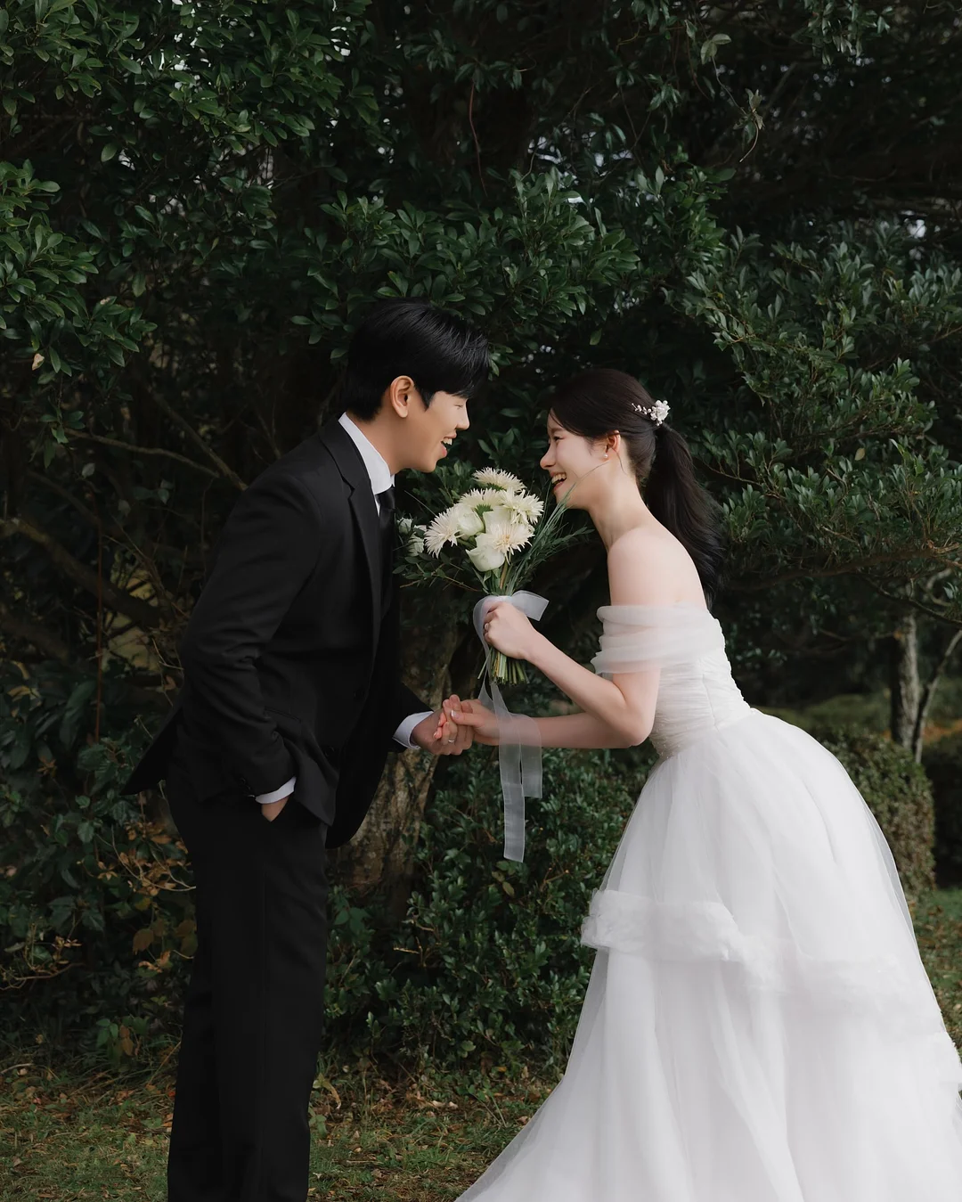 올유베베 써머 벌룬 고쟁이 3