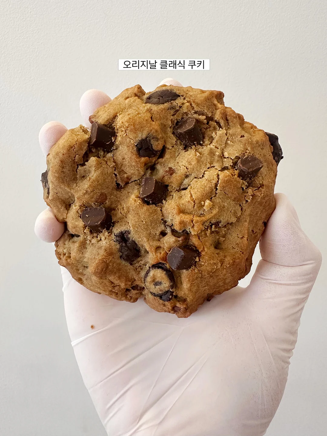 오레더 리본 오너먼트 세트 1